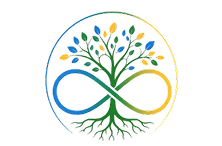 Conectando Gerações Logo